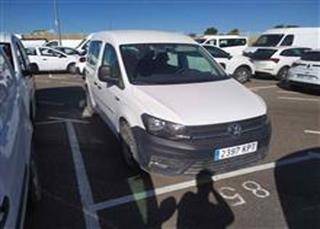 VOLKSWAGEN 2.0 TDI 55KW KOMBI BMT (75CV) BUSIN - 2397-KPT